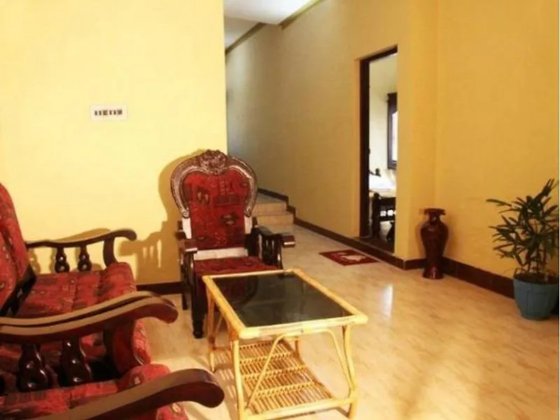 Karakkatt Holiday Home Muttil 0*,  India